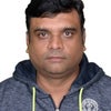 Photograph of Arvind