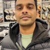 Photograph of Arun