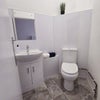 Photo 4: Bedroom 3 ensuite toilet