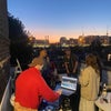 Photo 3: Terrace/Rooftop