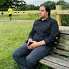 Photograph of Mohammad Asif 