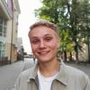 Photograph of Dmytro