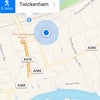Photo 6: Twickenham station is <5 mins walk