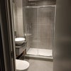 Photo 3: Ensuit bathroom attached to bedroom