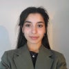 Photograph of Sara 