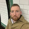 Photograph of Matt