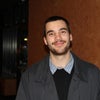 Photograph of Nik