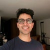 Photograph of Ayush