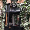 Photo 8: Looking into the kitchen from the back garden