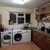 Photo 5: Shared Kitchen 1/2 with whitegoods, including dishwasher