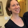Photograph of Emily