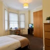 Photo 2: Room with ensuite.
