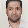 Photograph of shakti prasad