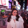 Photograph of Claudia 
