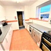 Photo 8: Cooker, washing machine, drier, microwave, fridge/freezer, toaster, kettle
