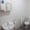 Photo 2: Bathroom (When Empty)