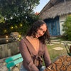 Photograph of Luiza