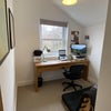 Photo 5: Office/third bedroom