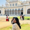 Photograph of Rishika