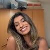 Photograph of Melanie