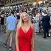 Photograph of Polina