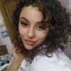Photograph of Gabriella