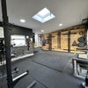 Photo 3: Free weights gym 