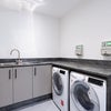 Photo 13: Laundry Room