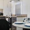 Photo 7: Kitchen/Dinning 