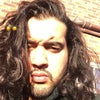 Photograph of Hasan
