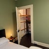 Photo 8: walk in wardrobe/airing