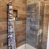 Photo 3: Walk-In Shower