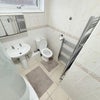 Photo 3: Main toilet with all facilities 