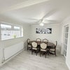 Photo 2: Dining room 