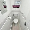 Photo 7: Toilet without shower facility 