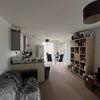 Photo 4: Kitchen / living room