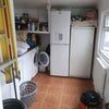 Photo 7: Utility and stand-alone fridge / freezer shared by 2 lodgers
