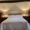 Photo 2: Large bedroom with king size bed