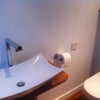 Photo 6: Loo and sink