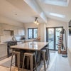Photo 2: Open Plan Kitchen / Dining