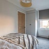 Photo 3: Double Bedroom