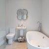 Photo 5: Shared Bathroom