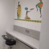 Photo 8: Communal Workspace area