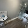 Photo 3: Upstairs shower room 1
