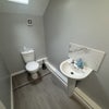 Photo 4: Upstairs shower room 2
