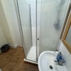 Photo 5: Upstairs shower room 2