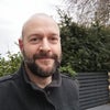 Photograph of Ross 