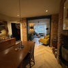 Photo 5: dining / lounge