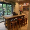 Photo 7: kitchen dining