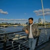Photograph of Binod